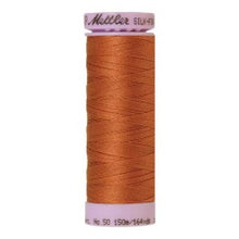 Load image into Gallery viewer, Mettler - Silk-Finish in Shades of Brown and Black