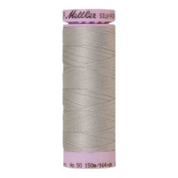 Mettler - Silk-Finish in Shades of Brown and Black