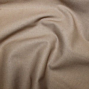 Plain Cotton - Rose & Hubble - Silver Mink - 100% Cotton