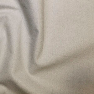 Plain Cotton - Rose & Hubble - Silver- 100% Cotton