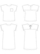 Load image into Gallery viewer, Tilly and The Buttons - Stevie was £14.50 now £10