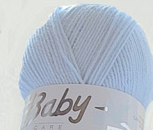 Load image into Gallery viewer, Babycare by Woolcraft - 4ply - 8 Colours