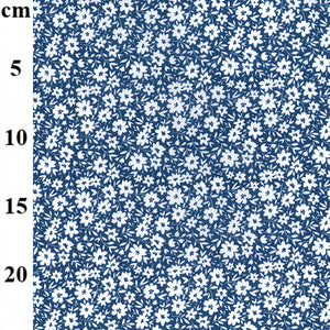 Polycotton 65/35 - Floral