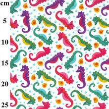 Load image into Gallery viewer, Polycotton 65/35 - Patterned
