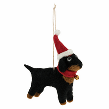 Load image into Gallery viewer, Needle Felting Kit - Daschund