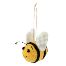 Load image into Gallery viewer, Needle Felting Kit - Bee