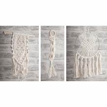 Load image into Gallery viewer, Macramé Accessories Starter Pack: 39 Pieces