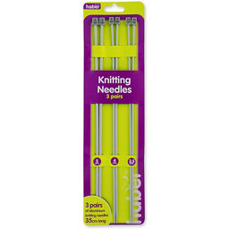 Knitting Needle Set