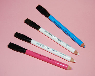 Chalk Pencil - Single with brush