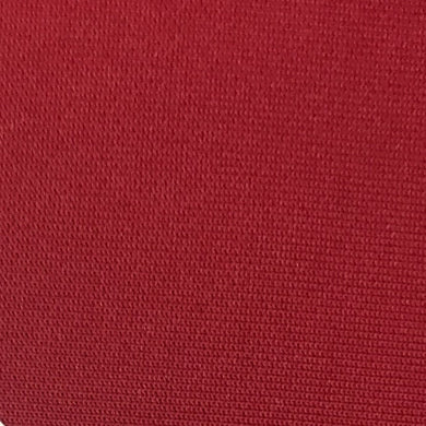 Scuba Jersey - Red