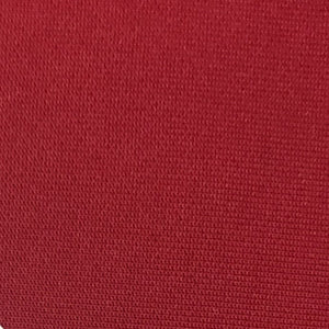 Scuba Jersey - Red