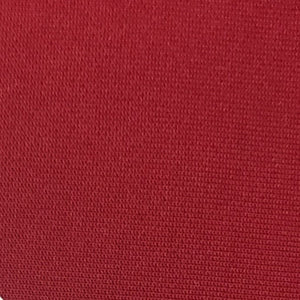 Scuba Jersey - Red