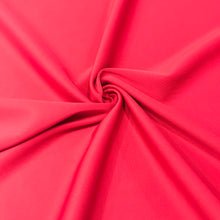 Load image into Gallery viewer, Scuba Jersey - Red