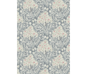 Liberty Winterbourne Collection - Woodhaze - 100% Cotton