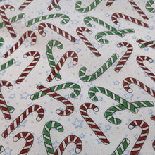 Load image into Gallery viewer, Polycotton - Christmas