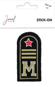 Kids Applique Motifs