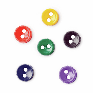Button Packs - 6mm