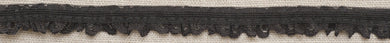 Gathered Lace Trim