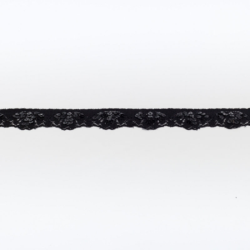 Sequin Lace