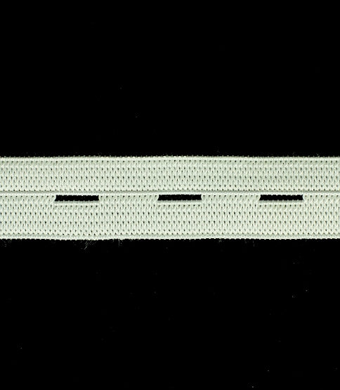 Elastic - Buttonhole