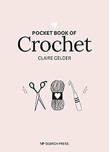 Pocket Book of Crochet