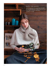 Load image into Gallery viewer, Chic &amp; Simple Chunky Knits - 23 Projects