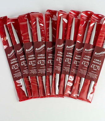 Cable Knitting Needles