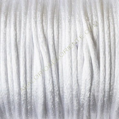 Polyester Cord - 2.5mm