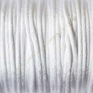 Polyester Cord - 2.5mm