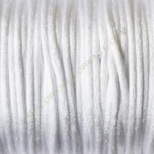 Polyester Cord - 2.5mm