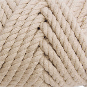 Rico Creative - Cotton Macrame Cord - 18 Colours