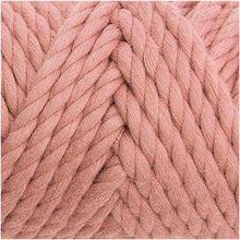 Load image into Gallery viewer, Rico Creative - Cotton Macrame Cord - 18 Colours