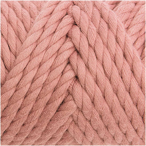 Rico Creative - Cotton Macrame Cord - 18 Colours