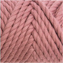 Load image into Gallery viewer, Rico Creative - Cotton Macrame Cord - 18 Colours