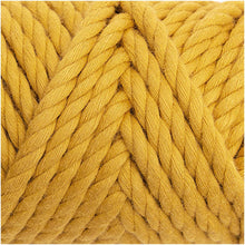 Load image into Gallery viewer, Rico Creative - Cotton Macrame Cord - 18 Colours