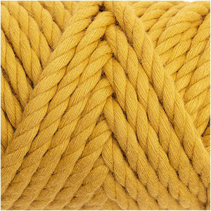 Rico Creative - Cotton Macrame Cord - 18 Colours