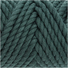Load image into Gallery viewer, Rico Creative - Cotton Macrame Cord - 18 Colours