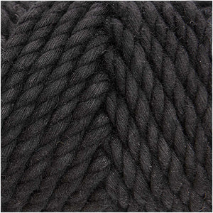 Rico Creative - Cotton Macrame Cord - 18 Colours