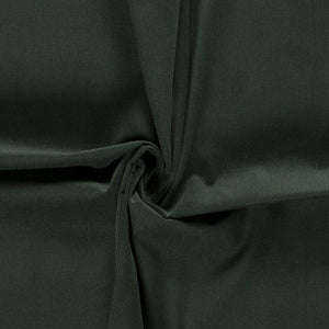 Needle Corduroy - Dark Green