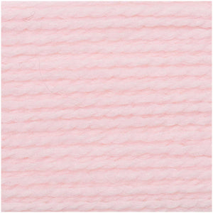 Rico Creative - Soft Wool Aran - 21 Colours