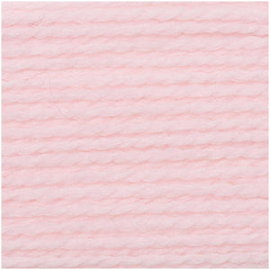 Rico Creative - Soft Wool Aran - 17 Colours