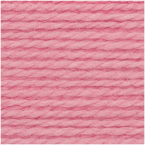 Rico Creative - Soft Wool Aran - 21 Colours
