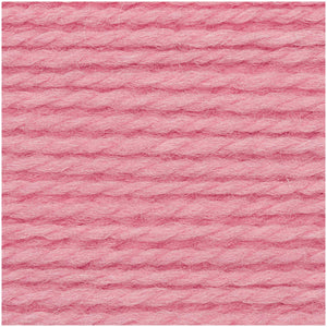 Rico Creative - Soft Wool Aran - 17 Colours