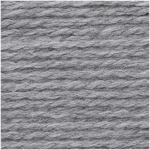 Rico Creative - Soft Wool Aran - 17 Colours