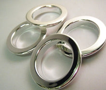Load image into Gallery viewer, Curtain Eyelet Rings