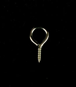 Curtain Wire Eye