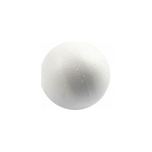 Polystyrene Balls 12.cm