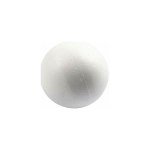 Polystyrene Balls 5cm