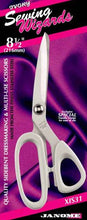 Load image into Gallery viewer, Scissors - Janome Dressmaking