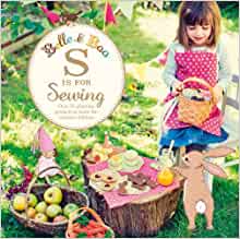 S Is for Sewing - 25 Projects
